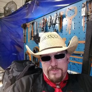 Meet your Posher, Daryn